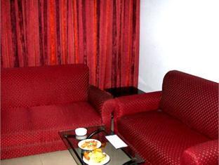 Hotel O2 Oxygen Calcutta Exteriör bild